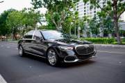 Bán xe Mercedes Benz Maybach 2022 S450 4Matic giá 7 Tỷ 680 Triệu - Hà Nội