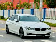 Bán xe BMW 3 Series 320i 2013 giá 435 Triệu - Hà Nội