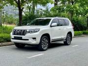 Bán xe Toyota Prado VX 2.7L 2021 giá 2 Tỷ 590 Triệu - Hà Nội