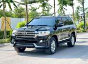 Bán xe Toyota Land Cruiser VX 4.6 V8 2016 giá 2 Tỷ 980 Triệu - Hà Nội