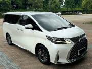 Bán xe Lexus LM 2020 300h Royal Lounge giá 5 Tỷ 500 Triệu - Hà Nội