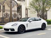 Bán xe Porsche Panamera 3.0 V6 2018 giá 3 Tỷ 480 Triệu - Hà Nội