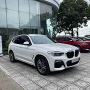 Bán xe BMW X3 xDrive30i xLine 2019 giá 1 Tỷ 410 Triệu - Hà Nội