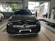 Bán xe Mercedes Benz GLC 2020 300 4Matic giá 1 Tỷ 610 Triệu - Hà Nội