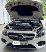 Bán xe Mercedes Benz E class E300 AMG 2016 giá 1 Tỷ 75 Triệu - Hà Nội