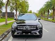 Bán xe Mercedes Benz GLC 200 4Matic 2021 giá 1 Tỷ 520 Triệu - Hà Nội