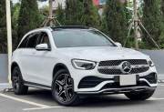 Bán xe Mercedes Benz GLC 2020 300 4Matic giá 1 Tỷ 610 Triệu - Hà Nội