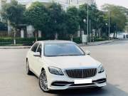 Bán xe Mercedes Benz Maybach 2020 S450 4Matic giá 4 Tỷ 350 Triệu - Hà Nội