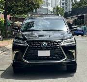 Bán xe Lexus LX 2014 570 giá 3 Tỷ 50 Triệu - Hà Nội