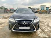 Bán xe Lexus RX 2016 350 giá 2 Tỷ 230 Triệu - Hà Nội