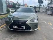 Bán xe Lexus ES 250 2023 giá 2 Tỷ 630 Triệu - Hà Nội