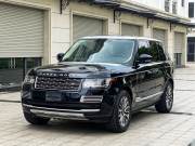 Bán xe LandRover Range Rover HSE 3.0 2014 giá 2 Tỷ 290 Triệu - Hà Nội