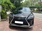 Bán xe Lexus RX 2016 350 F-Sport giá 2 Tỷ 200 Triệu - Hà Nội