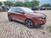 Bán xe Peugeot 3008 2018 1.6 AT giá 575 Triệu - Hà Nội