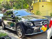 Bán xe Mercedes Benz GLC 2018 300 4Matic giá 1 Tỷ 90 Triệu - Hà Nội