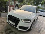 Bán xe Audi Q3 2.0 Quattro 2013 giá 515 Triệu - Hà Nội