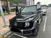 Bán xe Mercedes Benz G class 2022 G63 AMG giá 10 Tỷ 200 Triệu - Hà Nội