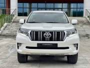 Bán xe Toyota Prado 2019 VX 2.7L giá 1 Tỷ 920 Triệu - Hà Nội