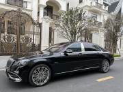 Bán xe Mercedes Benz Maybach 2019 S450 4Matic giá 4 Tỷ 50 Triệu - Hà Nội