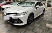 Bán xe Toyota Camry 2021 2.0Q giá 980 Triệu - Hà Nội