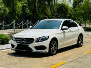 Bán xe Mercedes Benz C class 2016 C300 AMG giá 699 Triệu - Hà Nội