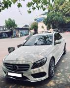 Bán xe Mercedes Benz C class 2018 C300 AMG giá 838 Triệu - Hà Nội