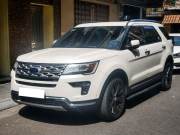 Bán xe Ford Explorer 2018 Limited 2.3L EcoBoost giá 1 Tỷ 30 Triệu - Hà Nội