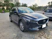 Bán xe Mazda CX5 2022 Premium 2.0 AT giá 745 Triệu - Hà Nội