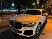 Bán xe BMW 7 Series 2008 740Li giá 590 Triệu - Hà Nội