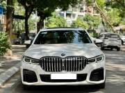 Bán xe BMW 7 Series 2008 740Li giá 590 Triệu - Hà Nội