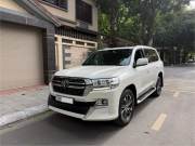 Bán xe Toyota Land Cruiser 2020 4.6 V8 giá 4 Tỷ 68 Triệu - Hà Nội