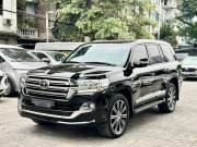 Bán xe Toyota Land Cruiser 2019 VX 4.6 V8 giá 3 Tỷ 920 Triệu - Hà Nội