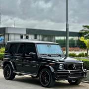 Bán xe Mercedes Benz G class 2021 G63 AMG giá 9 Tỷ 550 Triệu - Hà Nội