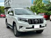 Bán xe Toyota Prado 2019 VX 2.7L giá 1 Tỷ 930 Triệu - Hà Nội