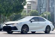 Bán xe Toyota Camry 2023 2.5Q giá 1 Tỷ 286 Triệu - Hà Nội