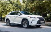 Bán xe Lexus RX 2021 350 giá 3 Tỷ 699 Triệu - Hà Nội