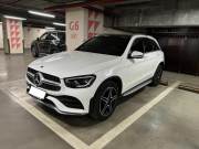 Bán xe Mercedes Benz GLC 2021 300 4Matic giá 1 Tỷ 660 Triệu - Hà Nội