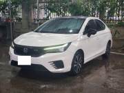 Bán xe Honda City RS 1.5 AT 2021 giá 468 Triệu - Hà Nội