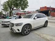 Bán xe Mercedes Benz GLC 2021 200 giá 1 Tỷ 320 Triệu - Hà Nội