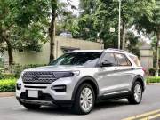 Bán xe Ford Explorer 2021 Limited 2.3L EcoBoost giá 1 Tỷ 699 Triệu - Hà Nội