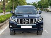 Bán xe Toyota Prado 2021 VX 2.7L giá 2 Tỷ 99 Triệu - Hà Nội