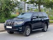 Bán xe Toyota Prado 2021 giá 2 Tỷ 99 Triệu - Hà Nội