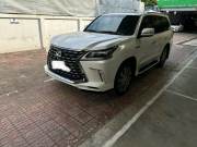 Bán xe Lexus LX 2015 570 Super Sport giá 3 Tỷ 450 Triệu - Hà Nội