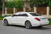 Bán xe Mercedes Benz S class 2020 S450L Luxury giá 2 Tỷ 750 Triệu - Hà Nội