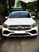 Bán xe Mercedes Benz GLC 2021 300 4Matic Coupe giá 2 Tỷ 50 Triệu - Hà Nội