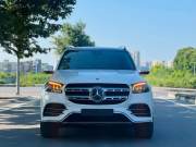 Bán xe Mercedes Benz GLS 2021 450 4Matic giá 3 Tỷ 850 Triệu - Hà Nội