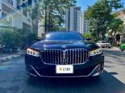 Bán xe BMW 7 Series 2020 740Li giá 2 Tỷ 990 Triệu - Hà Nội