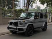 Bán xe Mercedes Benz G class 2016 G63 AMG giá 5 Tỷ 250 Triệu - Hà Nội