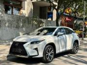 Bán xe Lexus RX 350 2016 giá 2 Tỷ 150 Triệu - Hà Nội