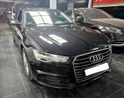 Bán xe Audi A6 2017 1.8 TFSI giá 799 Triệu - Hà Nội